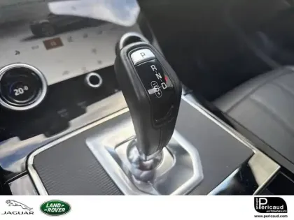 Photo 39 Land rover Range Rover Evoque  Mark III P200 FLEXFUEL MHEV AWD BVA9