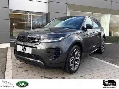 Photo 43 Land rover Range Rover Evoque  Mark III P200 FLEXFUEL MHEV AWD BVA9