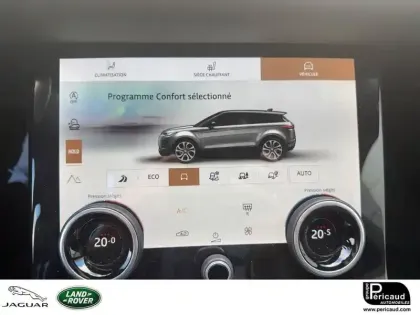 Photo 38 Land rover Range Rover Evoque  Mark III P200 FLEXFUEL MHEV AWD BVA9