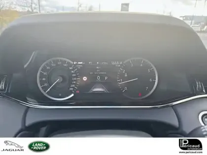 Photo 9 Land rover Range Rover Evoque  Mark III P200 FLEXFUEL MHEV AWD BVA9