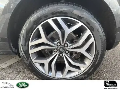 Photo 42 Land rover Range Rover Evoque  Mark III P200 FLEXFUEL MHEV AWD BVA9