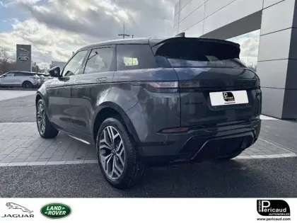 Photo 21 Land rover Range Rover Evoque  Mark III P200 FLEXFUEL MHEV AWD BVA9