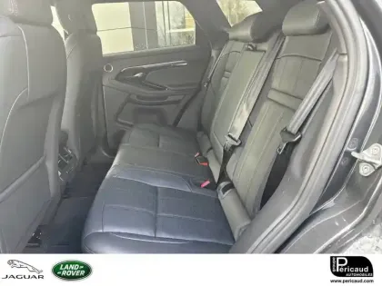Photo 7 Land rover Range Rover Evoque  Mark III P200 FLEXFUEL MHEV AWD BVA9