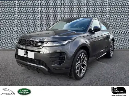 Photo Land Rover Range Rover Evoque R-dynamic Hse