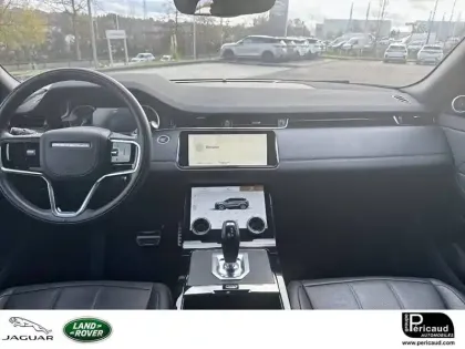 Photo 29 Land rover Range Rover Evoque  Mark III P200 FLEXFUEL MHEV AWD BVA9