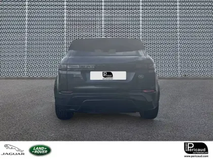 Photo 3 Land rover Range Rover Evoque  Mark III P200 FLEXFUEL MHEV AWD BVA9
