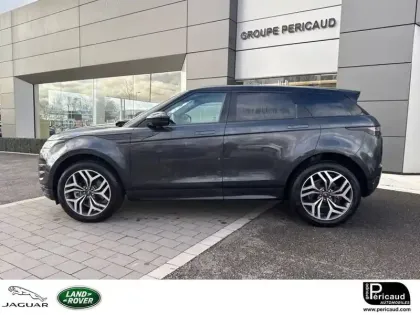 Photo 20 Land rover Range Rover Evoque  Mark III P200 FLEXFUEL MHEV AWD BVA9