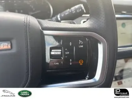 Photo 10 Land rover Range Rover Evoque  Mark III P200 FLEXFUEL MHEV AWD BVA9