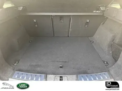 Photo 17 Land rover Range Rover Evoque  Mark III P200 FLEXFUEL MHEV AWD BVA9