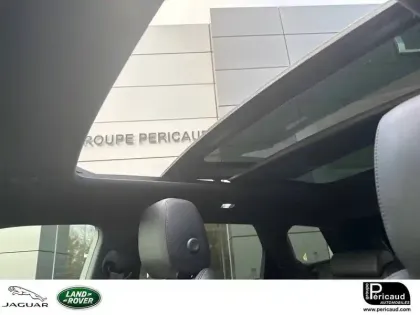 Photo 40 Land rover Range Rover Evoque  Mark III P200 FLEXFUEL MHEV AWD BVA9