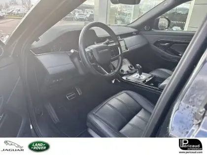 Photo 32 Land rover Range Rover Evoque  Mark III P200 FLEXFUEL MHEV AWD BVA9