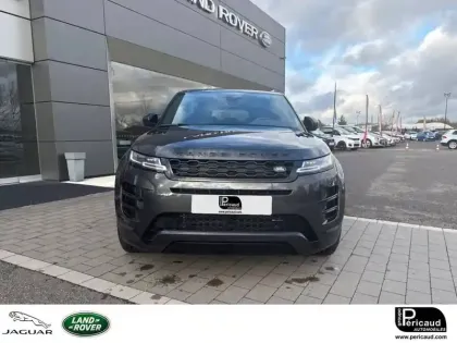 Photo 23 Land rover Range Rover Evoque  Mark III P200 FLEXFUEL MHEV AWD BVA9