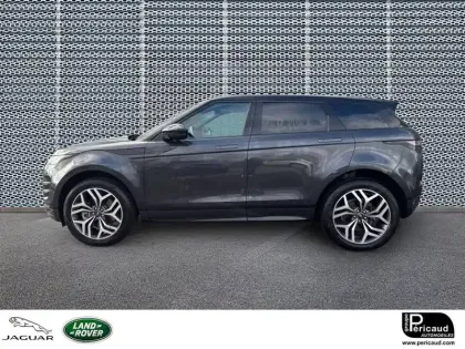 Photo 25 Land rover Range Rover Evoque  Mark III P200 FLEXFUEL MHEV AWD BVA9