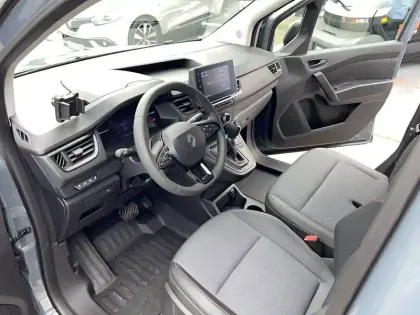 Photo 25 Renault Kangoo  VAN E-TECH ELECTRIQUE FG TOLE L1 AC11 GSR2