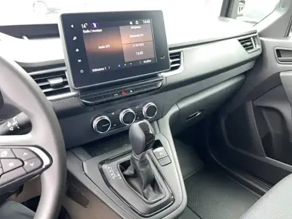 Photo 11 Renault Kangoo  VAN E-TECH ELECTRIQUE FG TOLE L1 AC11 GSR2