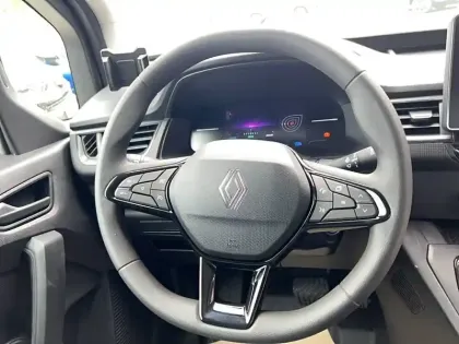 Photo 14 Renault Kangoo  VAN E-TECH ELECTRIQUE FG TOLE L1 AC11 GSR2