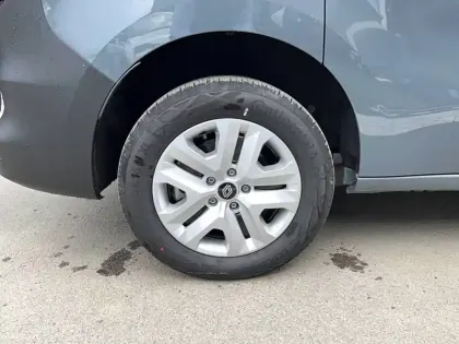 Photo 17 Renault Kangoo  VAN E-TECH ELECTRIQUE FG TOLE L1 AC11 GSR2