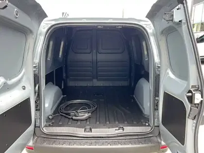 Photo 16 Renault Kangoo  VAN E-TECH ELECTRIQUE FG TOLE L1 AC11 GSR2