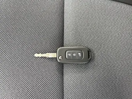 Photo 20 Renault Kangoo  VAN E-TECH ELECTRIQUE FG TOLE L1 AC11 GSR2