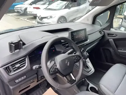 Photo 9 Renault Kangoo  VAN E-TECH ELECTRIQUE FG TOLE L1 AC11 GSR2