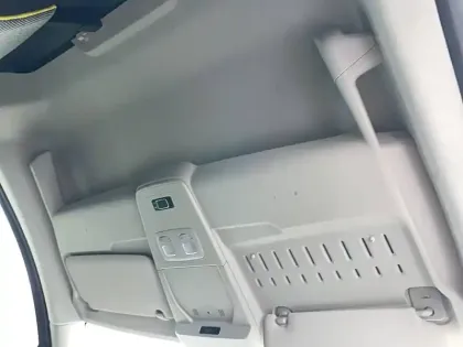 Photo 19 Renault Kangoo  VAN E-TECH ELECTRIQUE FG TOLE L1 AC11 GSR2