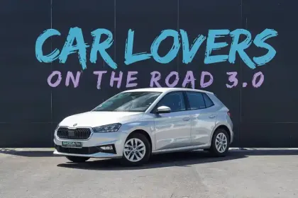 Photo Skoda Fabia Selection