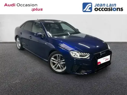 Photo 24 Audi A4  35 TFSI 150 S tronic 7