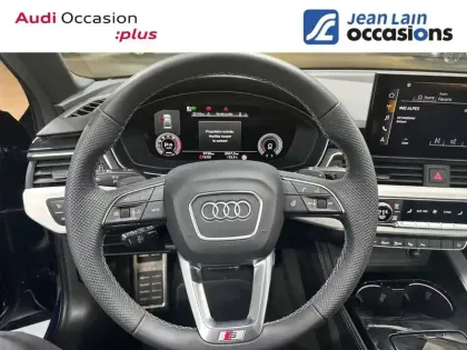 Photo 55 Audi A4  35 TFSI 150 S tronic 7