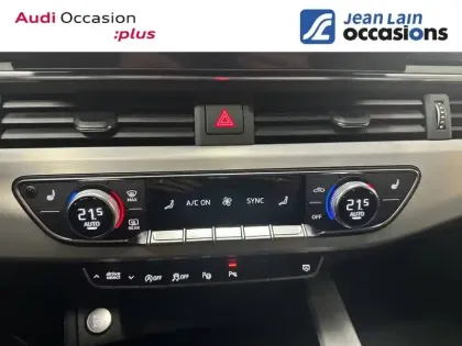 Photo 57 Audi A4  35 TFSI 150 S tronic 7