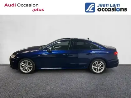 Photo 29 Audi A4  35 TFSI 150 S tronic 7