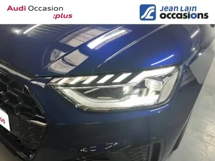 Photo 42 Audi A4  35 TFSI 150 S tronic 7