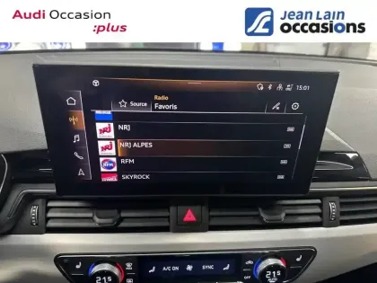 Photo 59 Audi A4  35 TFSI 150 S tronic 7