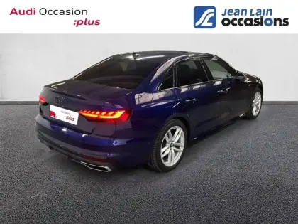 Photo 48 Audi A4  35 TFSI 150 S tronic 7