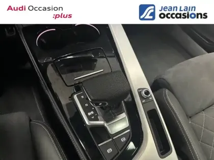 Photo 56 Audi A4  35 TFSI 150 S tronic 7