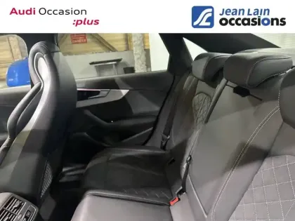 Photo 60 Audi A4  35 TFSI 150 S tronic 7