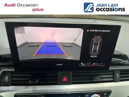 Photo 62 Audi A4  35 TFSI 150 S tronic 7