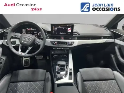 Photo 61 Audi A4  35 TFSI 150 S tronic 7