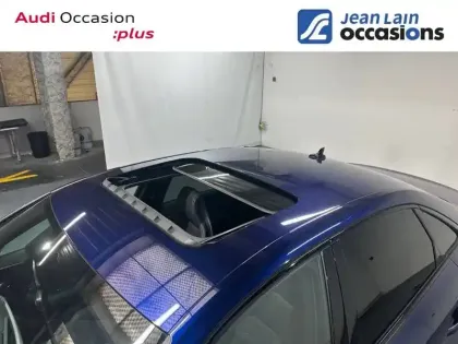 Photo 63 Audi A4  35 TFSI 150 S tronic 7