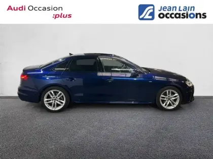 Photo 25 Audi A4  35 TFSI 150 S tronic 7