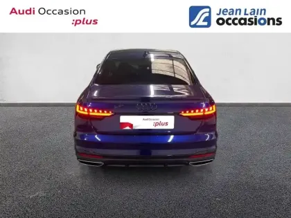 Photo 49 Audi A4  35 TFSI 150 S tronic 7