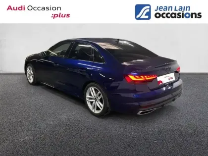 Photo 28 Audi A4  35 TFSI 150 S tronic 7