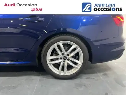 Photo 30 Audi A4  35 TFSI 150 S tronic 7