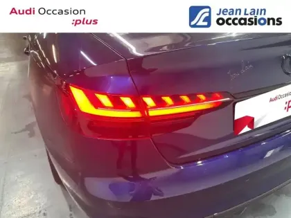 Photo 65 Audi A4  35 TFSI 150 S tronic 7