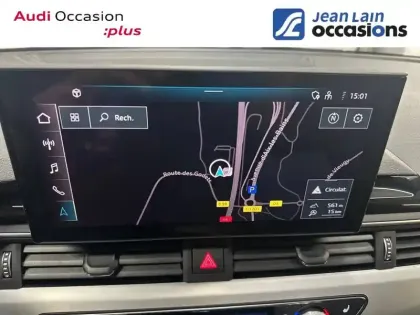 Photo 58 Audi A4  35 TFSI 150 S tronic 7