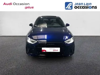 Photo 45 Audi A4  35 TFSI 150 S tronic 7