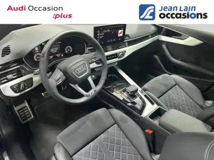 Photo 54 Audi A4  35 TFSI 150 S tronic 7