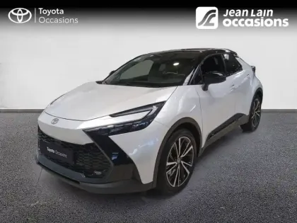 Photo Toyota C-hr Collection