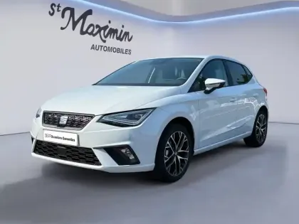 Photo Seat Ibiza Copa