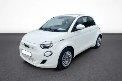 Photo Fiat 500 Action