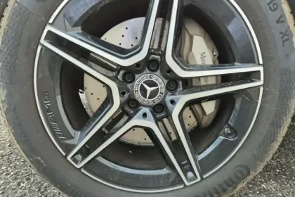 Photo 14 Mercedes Classe GLC GLC 300 e 9G-Tronic 4Matic